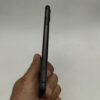گوشی موبایل دست دوم اپل مدل iPhone 11 ظرفیت 128 گیگ رنگ مشکی دوسیم ZA