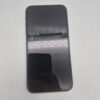 گوشی موبایل دست دوم اپل مدل iPhone 11 ظرفیت 128 گیگ رنگ مشکی دوسیم ZA