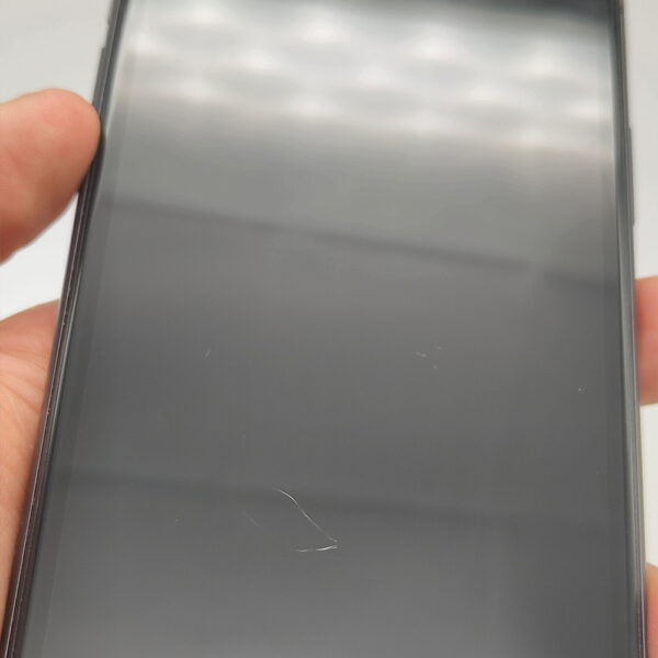 گوشی موبایل دست دوم اپل مدل iPhone 11 ظرفیت 128 گیگ رنگ مشکی CH/A