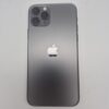 گوشی موبایل دست دوم اپل iPhone 11 Pro رنگ خاکستری ظرفیت 256GB دو سیم کارت LL/A ریپک