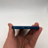 گوشی موبایل دست دوم اپل مدل iPhone 12  رنگ آبی ۱۲۸ گیگ ZA/A دوسیم کارت