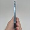 گوشی موبایل دست دوم اپل iphone 12 pro ظرفیت 256GB رنگ آبی دو سیم کارت ZA