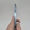 گوشی موبایل دست دوم اپل iphone 12 pro ظرفیت 256GB رنگ آبی دو سیم کارت ZA