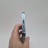 گوشی موبایل دست دوم اپل iphone 12 pro ظرفیت 256GB رنگ آبی دو سیم کارت ZA