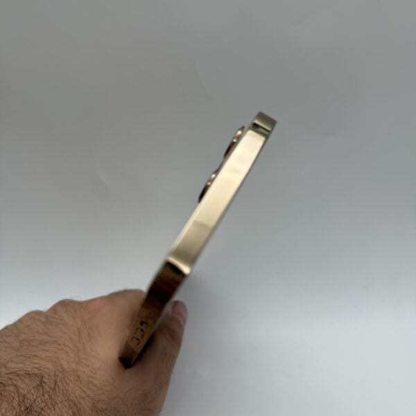 گوشی موبایل دست دوم اپل iPhone 12 Promax ظرفیت 128GB رنگ طلایی دو سیم ZA
