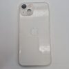 گوشی موبایل دست دوم اپل مدل iphone 13 ظرفیت 128 گیگ | رنگ استارلایت دوسیم CH
