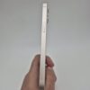 گوشی موبایل دست دوم اپل مدل iphone 13 ظرفیت 128 گیگ | رنگ استارلایت دوسیم CH
