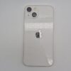 گوشی موبایل دست دوم اپل مدل iphone 13 ظرفیت 128 گیگ | رنگ استارلایت دوسیم ZA
