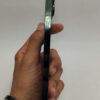 گوشی موبایل دست دوم iPhone 13 ProMax ظرفیت 256 رنگ سبز