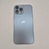 گوشی موبایل دست دوم اپل iPhone 13 Pro Max رنگ آبی ظرفیت 256GB دوسیم ZA/A