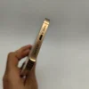 گوشی موبایل دست دوم اپل مدل iphone 13 promax ظرفیت 256 گیگ رنگ طلایی دو سیم ZA