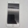 گوشی موبایل دست دوم اپل iphone 8 plus رنگ نقره‌ای ظرفیت 64GB پارت نامبر NQM2AE/A