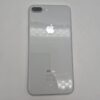 گوشی موبایل دست دوم اپل iphone 8 plus رنگ نقره‌ای ظرفیت 64GB پارت نامبر NQM2AE/A