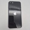گوشی موبایل دست دوم اپل مدل iPhone SE 2020 ظرفیت 128 گیگابایت مشکی LL/A