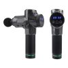 ماساژور برقی مدل Massage Gun User's Manual