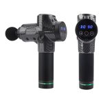 ماساژور برقی مدل Massage Gun User's Manual