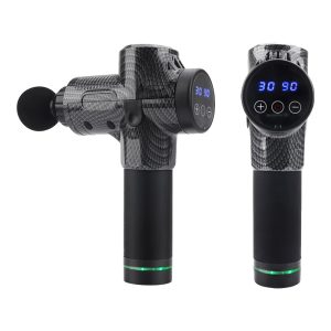ماساژور برقی مدل Massage Gun User's Manual