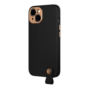 کیس موشی مناسب iPhone 13/14 مدل Moshi Altra-مشکی