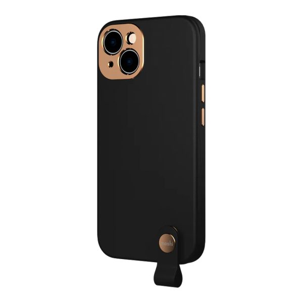کیس موشی مناسب iPhone 13/14 مدل Moshi Altra-مشکی