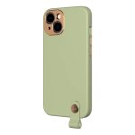 کیس موشی مناسب iPhone 13/14 مدل Moshi Altra-سبز