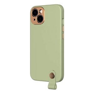 کیس موشی مناسب iPhone 13/14 مدل Moshi Altra-سبز