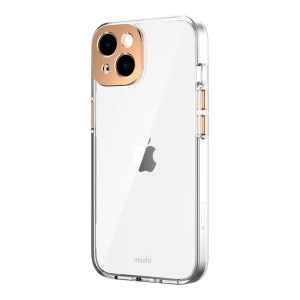 کیس موشی مناسب iPhone 13/14 مدل Moshi iGlaze-طلایی
