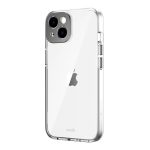 کیس موشی مناسب iPhone 13/14 مدل Moshi iGlaze-خاکستری