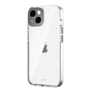 کیس موشی مناسب iPhone 13/14 مدل Moshi iGlaze-خاکستری