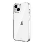 کیس موشی مناسب iPhone 13/14 مدل Moshi iGlaze-نقره‌ای