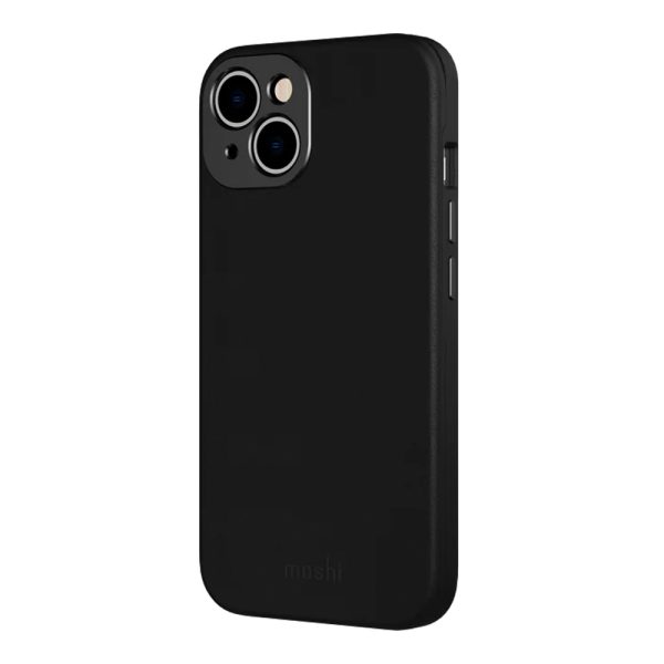 کیس موشی مناسب iPhone 13/14 مدل Moshi Nepa-مشکی