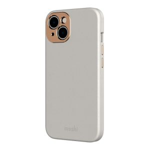 کیس موشی مناسب iPhone 13/14 مدل Moshi Nepa-طوسی روشن