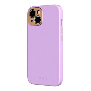 کیس موشی مناسب iPhone 13/14 مدل Moshi Nepa-بنفش