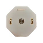 لامپ چرخشی مدل Rotating Lamp