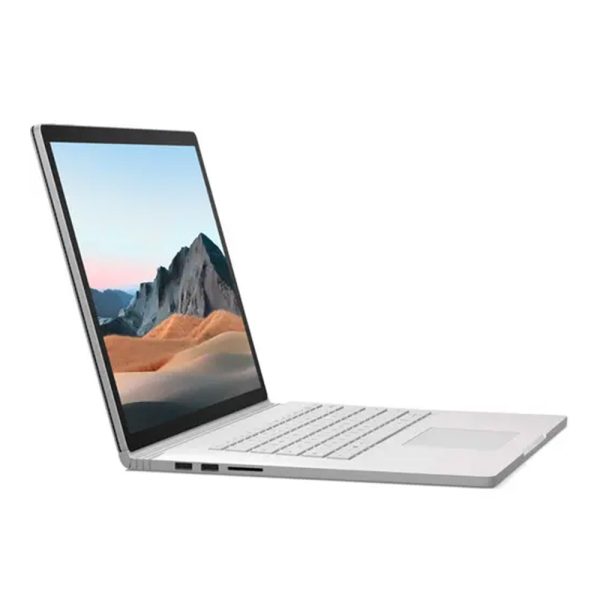 Surface Book 3 (13 inch)/Core i5 / 8 GB / 256 GB – سرفیس بوک 3