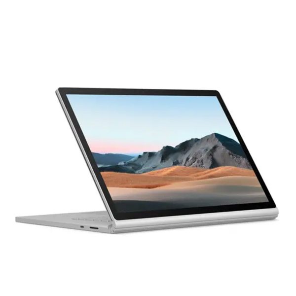 Surface Book 3 (13 inch)/Core i5 / 8 GB / 256 GB – سرفیس بوک 3
