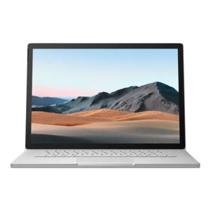 Surface Book 3 (15 inch) – Core i7/32 GB/1TB /6 GB RTX – سرفیس بوک 3 (15 اینچ )