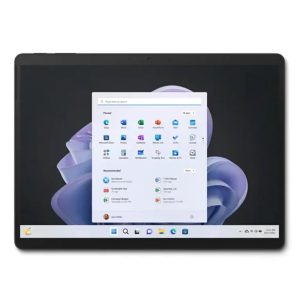 سرفیس پرو ۹ – Surface Pro 9 Core i5 / RAM 16GB 256GB SSD