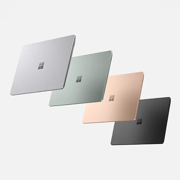 سرفیس لپ تاپ ۵ – Surface Laptop 5 – 15 inch / Core i7 / RAM 32GB / 1TB SSD