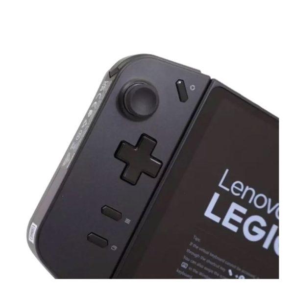 کنسول لنوو لیجن گو | Lenovo Legion Go