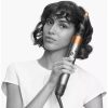 حالت دهنده مو دایسون مدل Dyson Airwrap HS05 Long-Nickel/Copper (نقره‌ای/مسی)