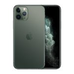 گوشی موبایل دست دوم اپل iPhone 11 Pro رنگ سبز ظرفیت 256GB تک سیم LL/A