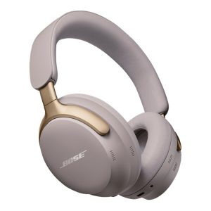 هدفون Bose QuietComfort Ultra - رنگ قهوه‌ای