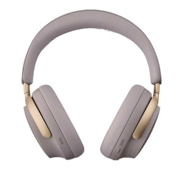 هدفون Bose QuietComfort Ultra - رنگ قهوه‌ای