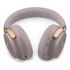 هدفون Bose QuietComfort Ultra - رنگ قهوه‌ای
