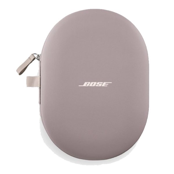 هدفون Bose QuietComfort Ultra - رنگ قهوه‌ای