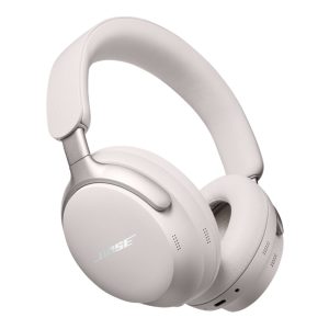 هدفون Bose QuietComfort Ultra - رنگ سفید