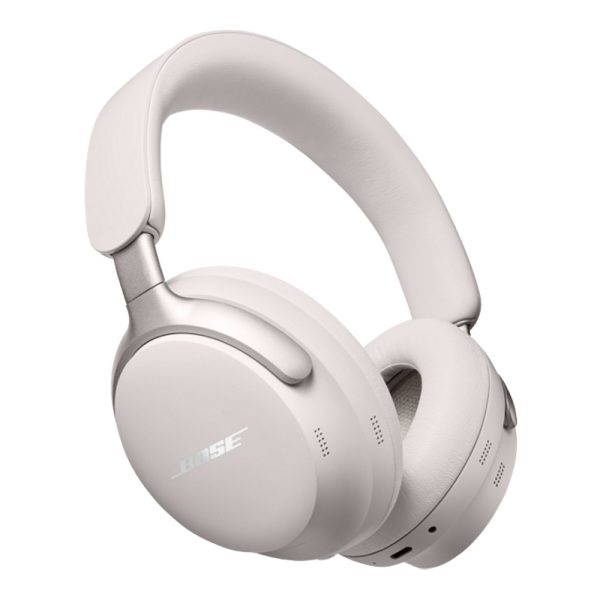 هدفون Bose QuietComfort Ultra - رنگ سفید