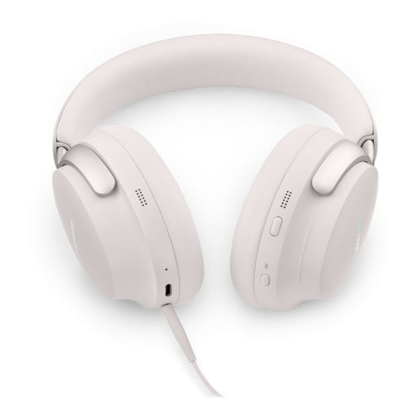 هدفون Bose QuietComfort Ultra - رنگ سفید