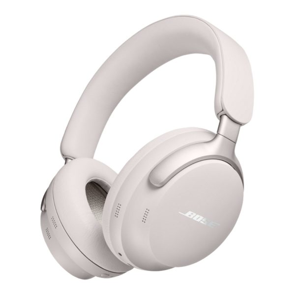 هدفون Bose QuietComfort Ultra - رنگ سفید