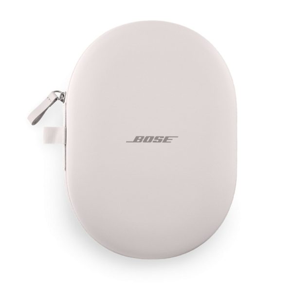 هدفون Bose QuietComfort Ultra - رنگ سفید